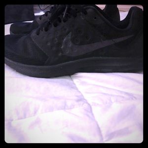 Nike shoes